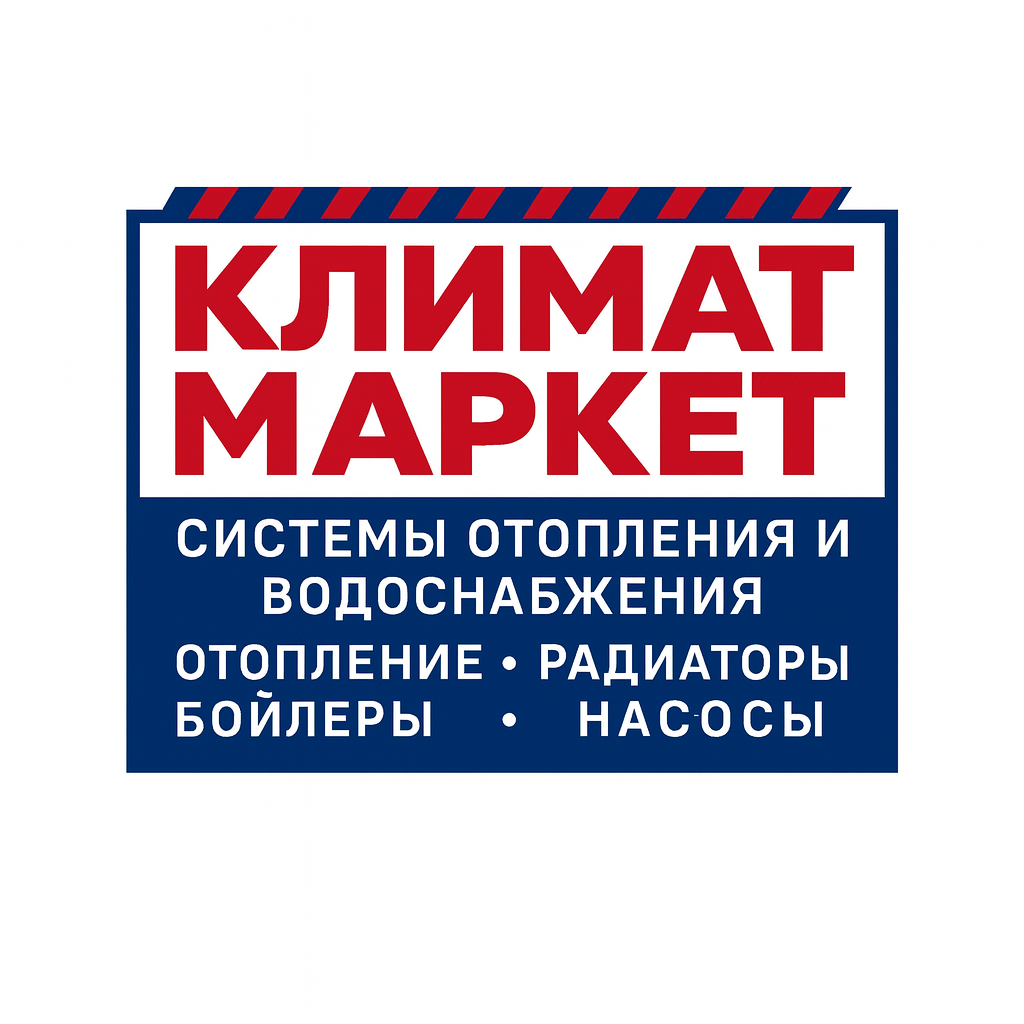 Климат-маркет